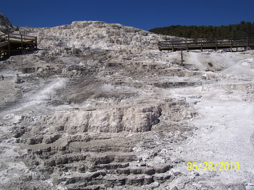 Yellowstone NP